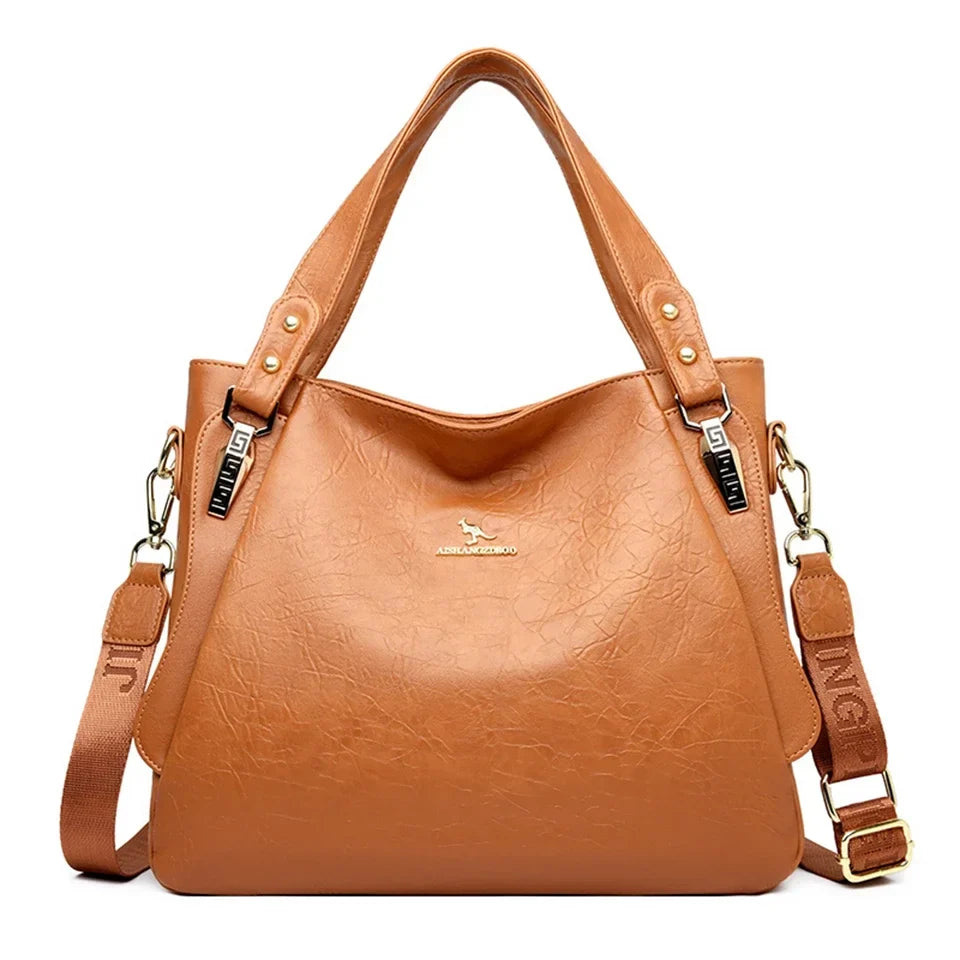 Shirley Retro Flair Bag