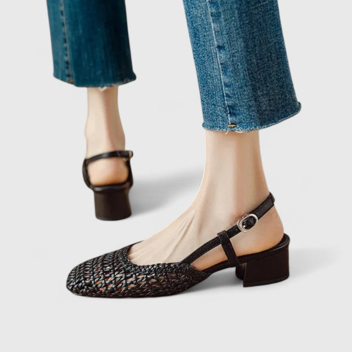Daniela | Elegant Summer Sandals
