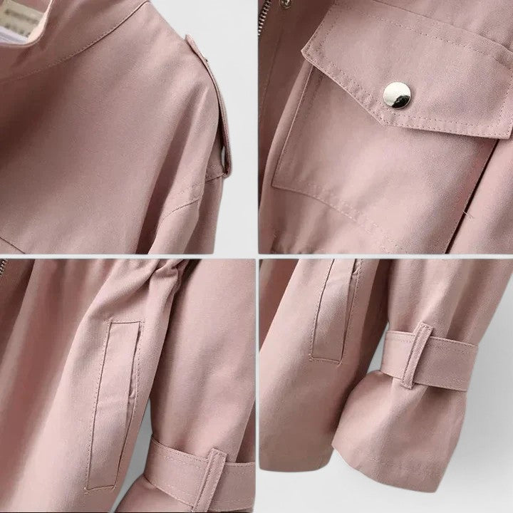 Rita | Elegant Jacket