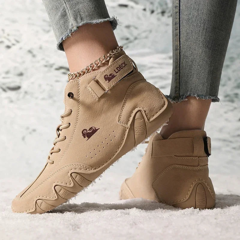 Kryah | Orthopedic Boots