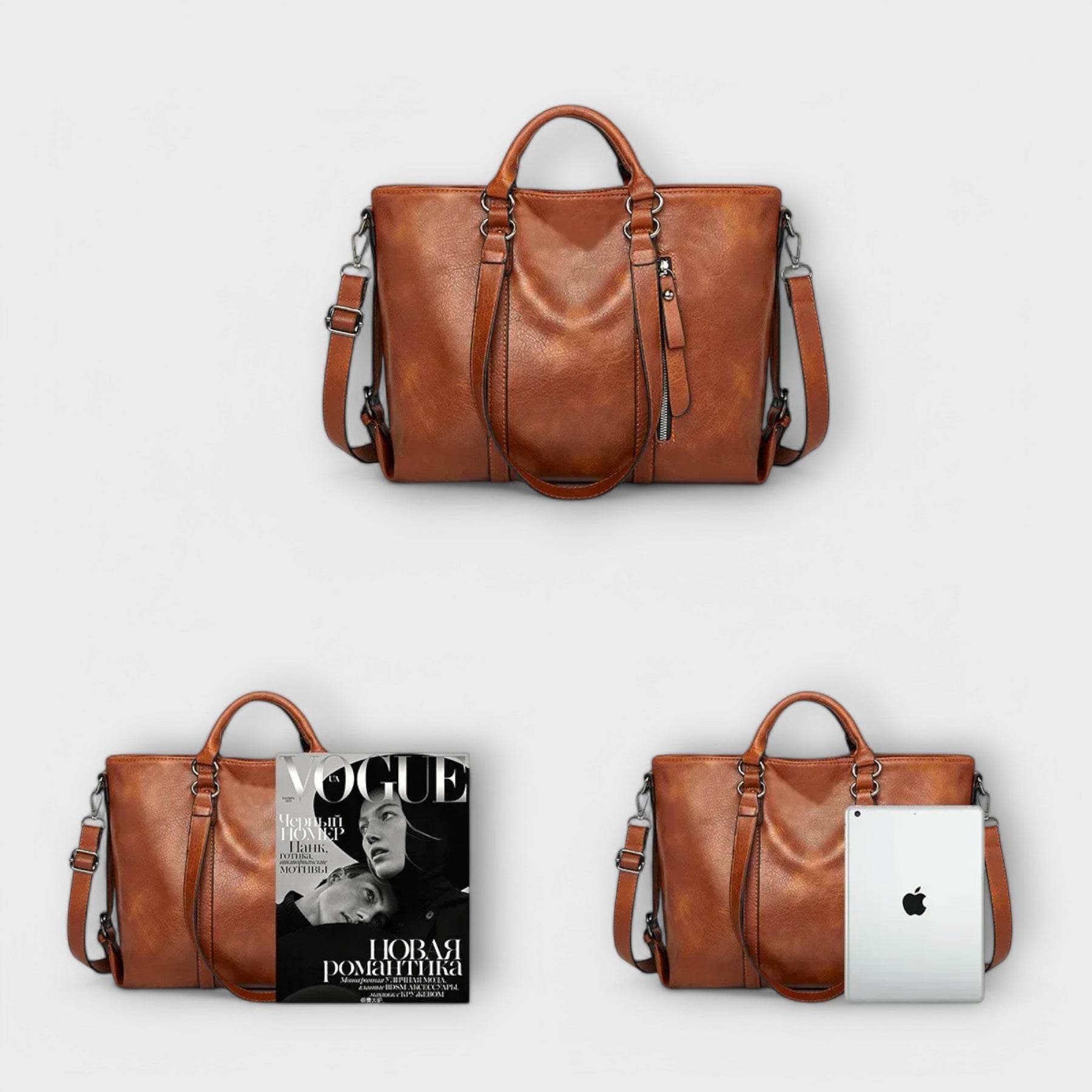 Sigrane™ | Professional Handbag