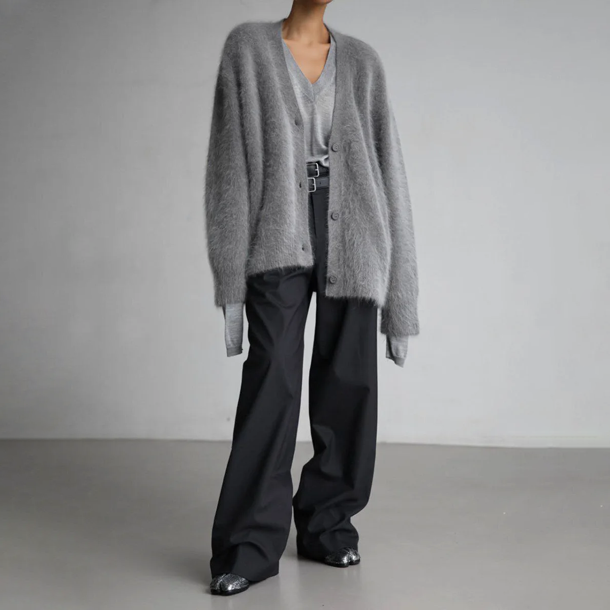 Marina™ | Classic Cardigan