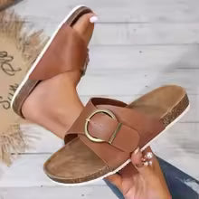 Avelina - Orthopaedic Sandals