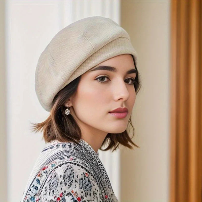 keraAmsterdam™ | Fashionable Women’s Beret
