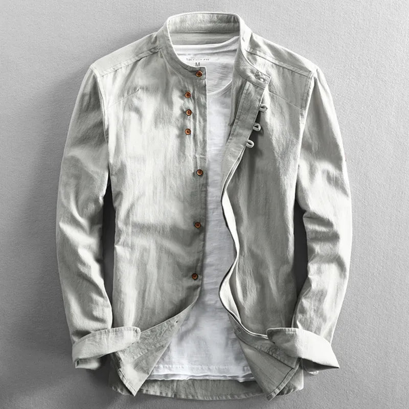 Katana™ | Japanese Knitted Shirt