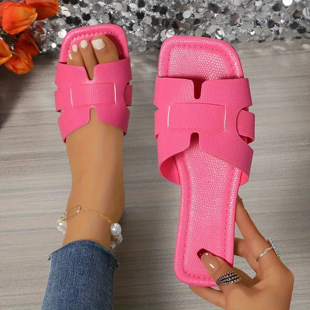 Valencia Slides