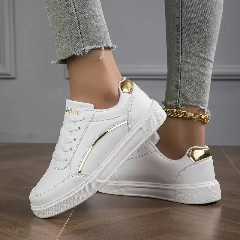 Vexira | Comfortable Shoes