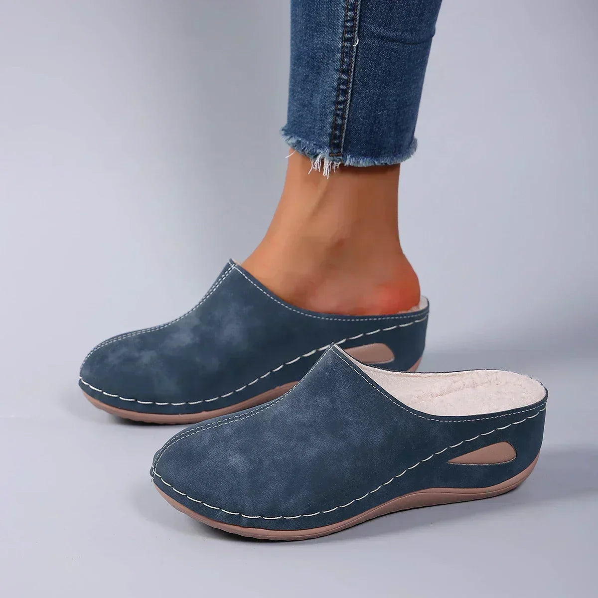 Mare™ | Orthopedic Comfortable Slippers