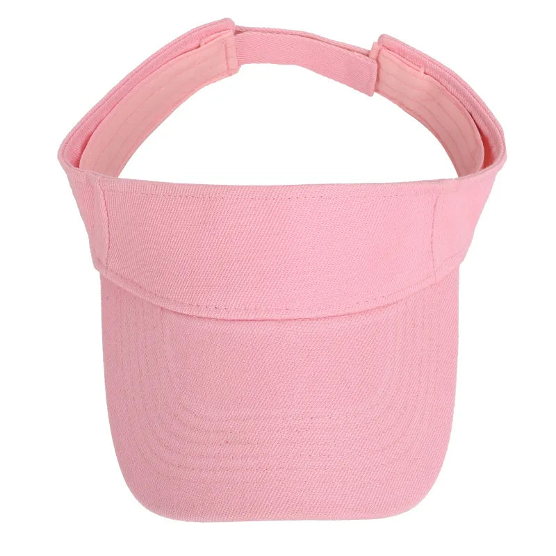 Sunny™ | Adjustable Women's Cotton Cap