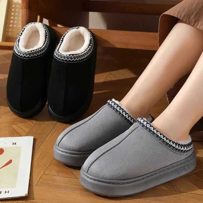 Anouk Ultrawarm Slippers