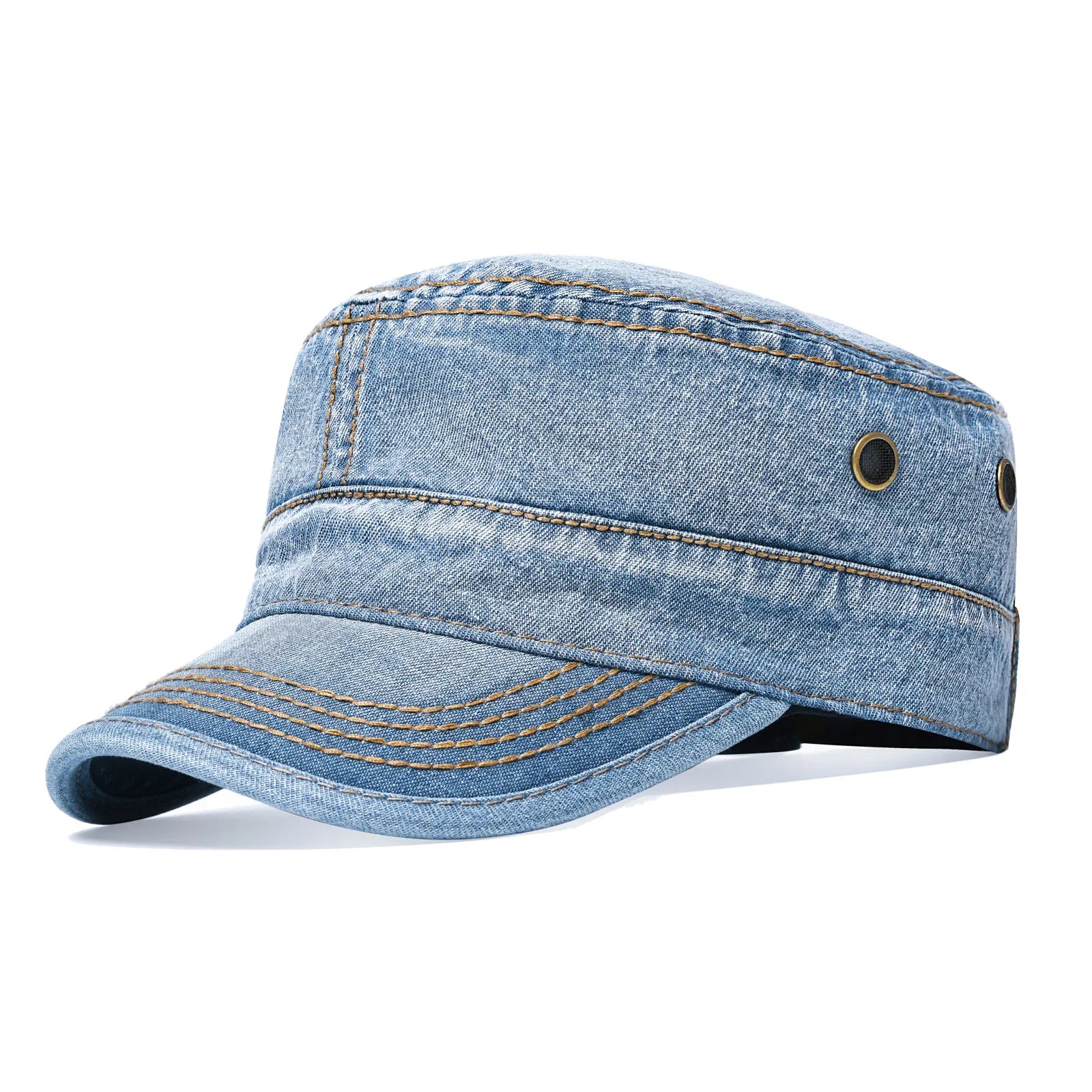 Nicolai™ | Cool Vintage Cap