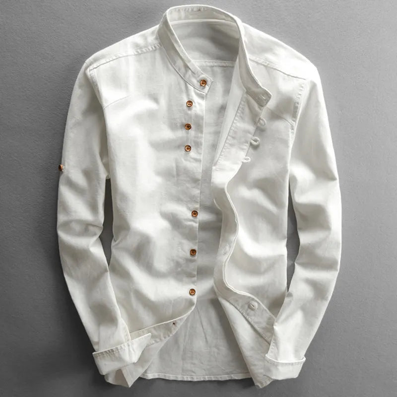 Katana™ | Japanese Knitted Shirt