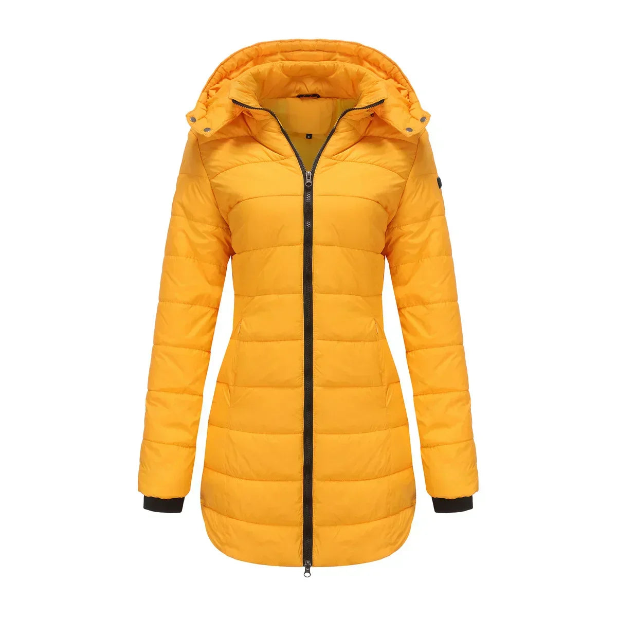 Gracelyn™ - Women's Chic Winter Jacket