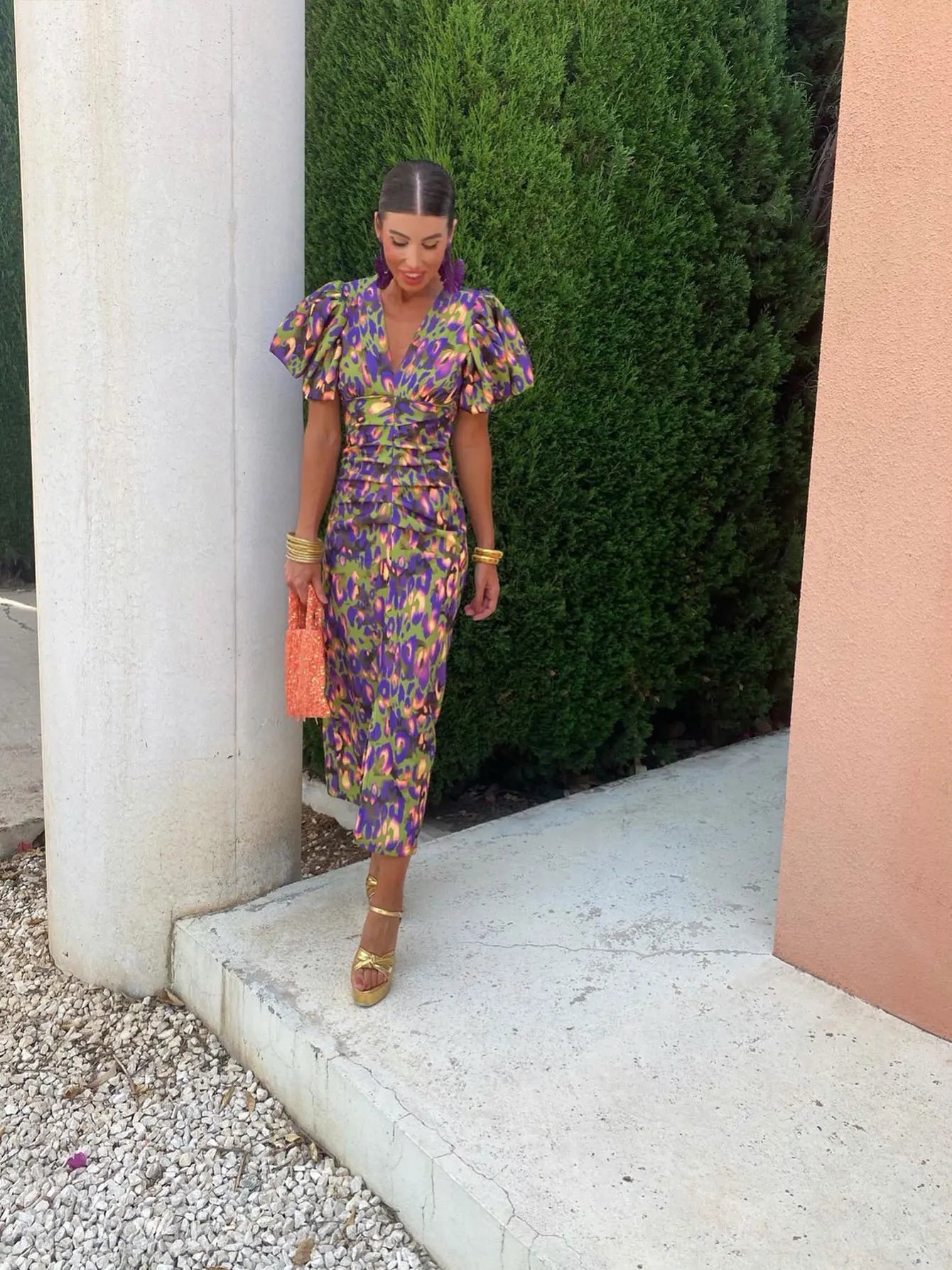 Ani™ | Elegant Summer Dress