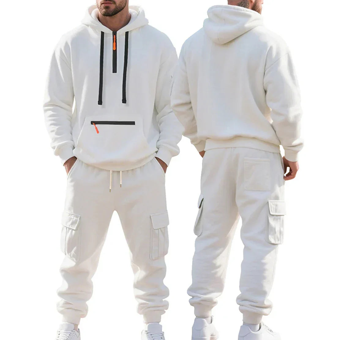 Alpen™ | Men's Sporty Winter Set