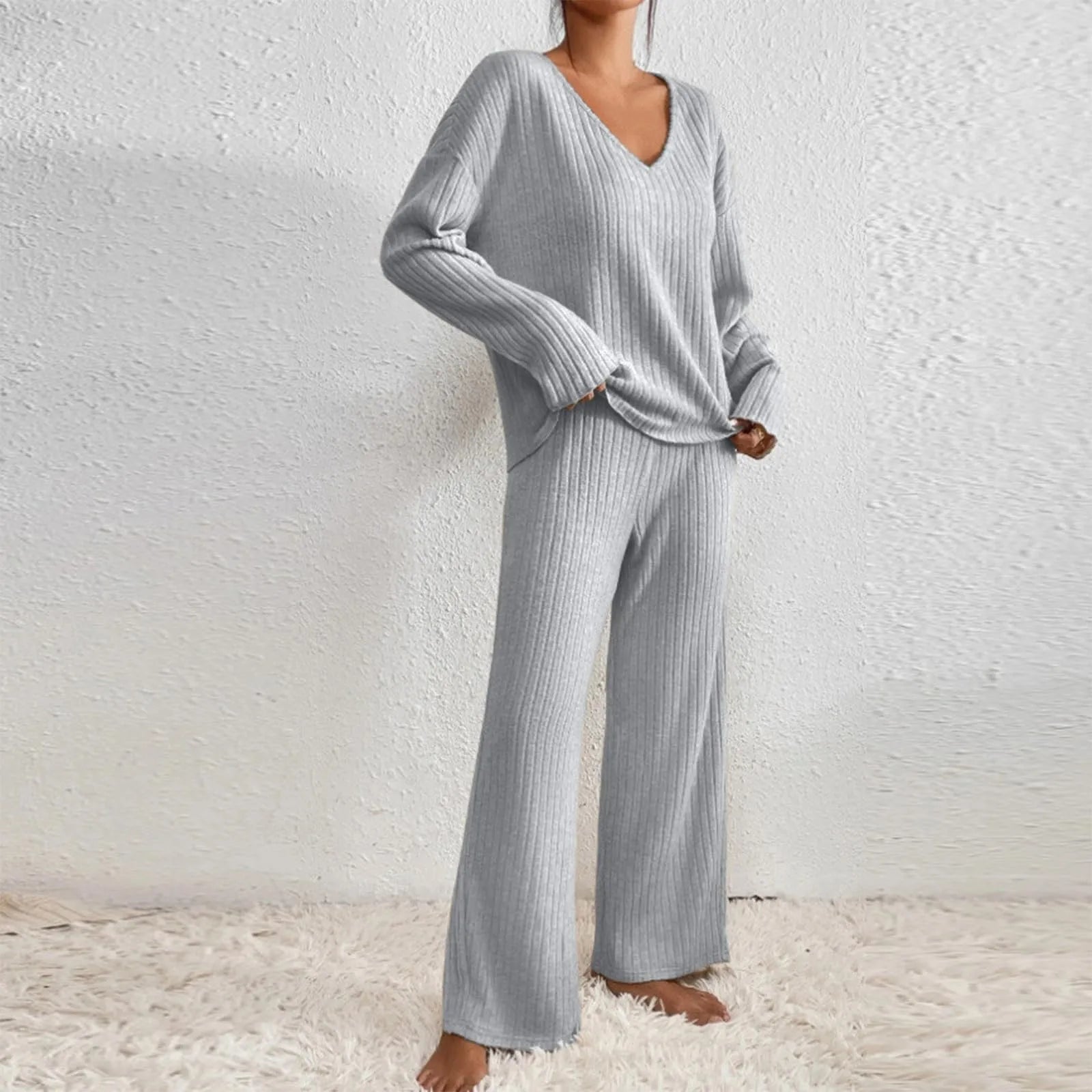 Míam™ | Comfortable Two-Piece Set