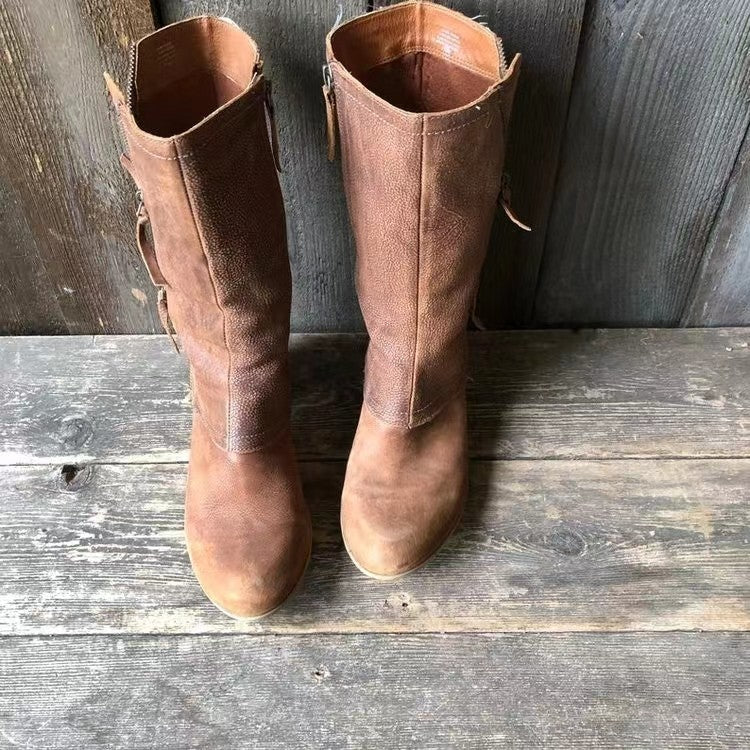Marife™ | Stylish Autumn Boots