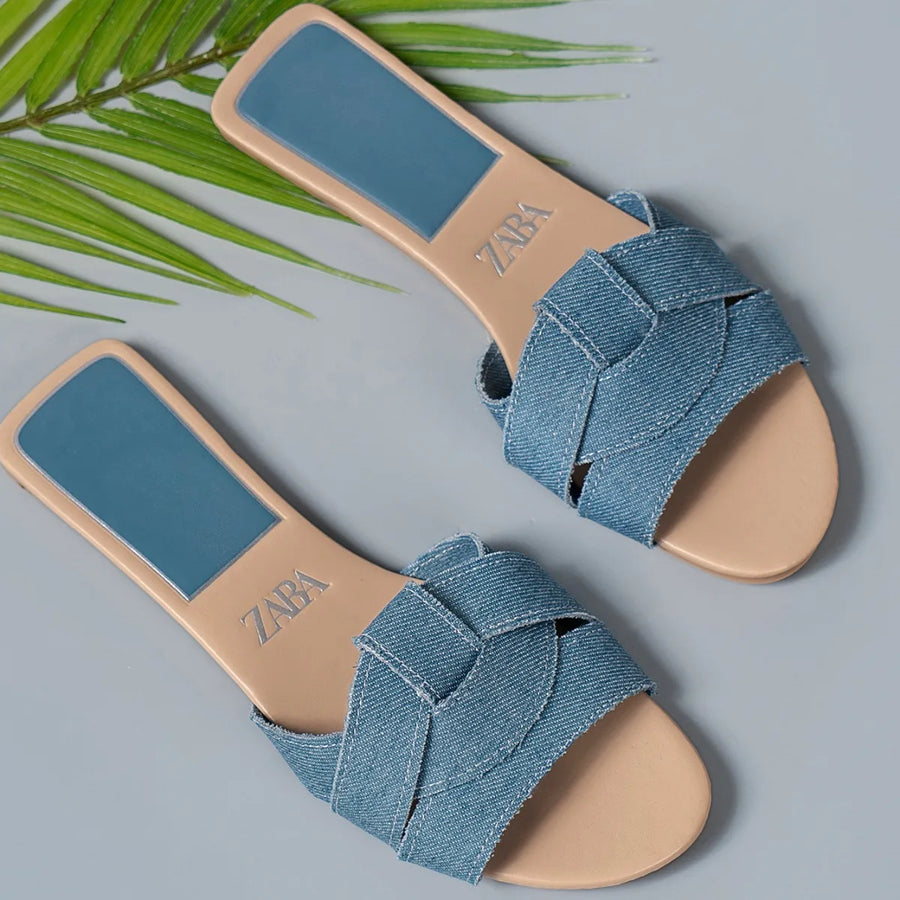 Elegant Orthopedic Summer Sandals