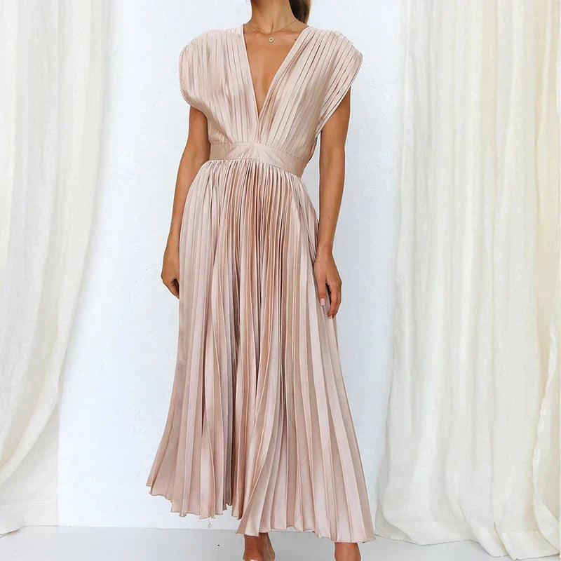 Hedwig | Elegant Women's Dress