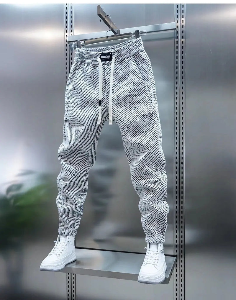 Holden™ | Casual Drawstring Pants