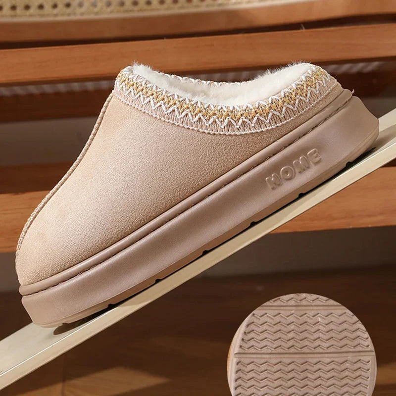 Anouk Ultrawarm Slippers