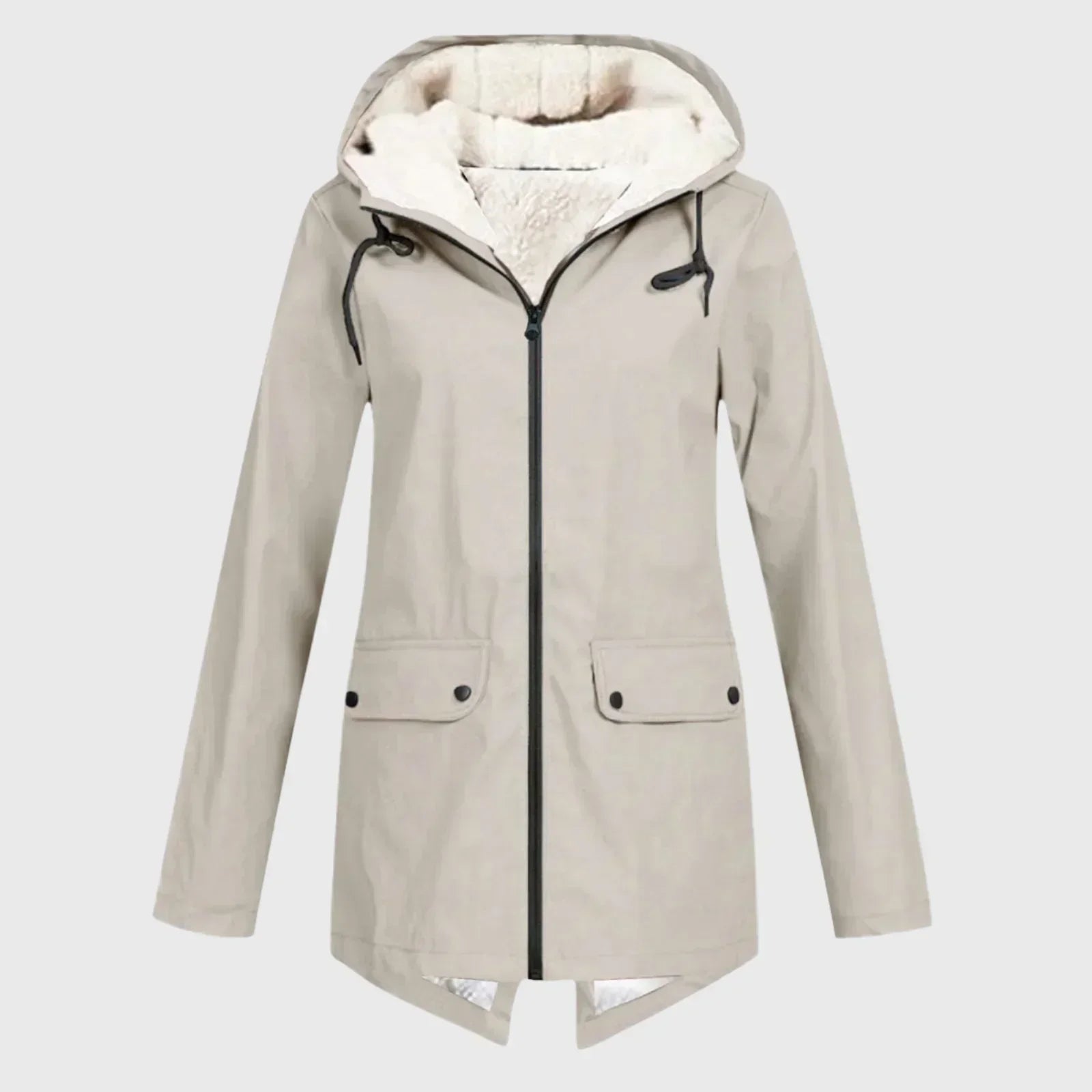 Sabrina | Raincoat
