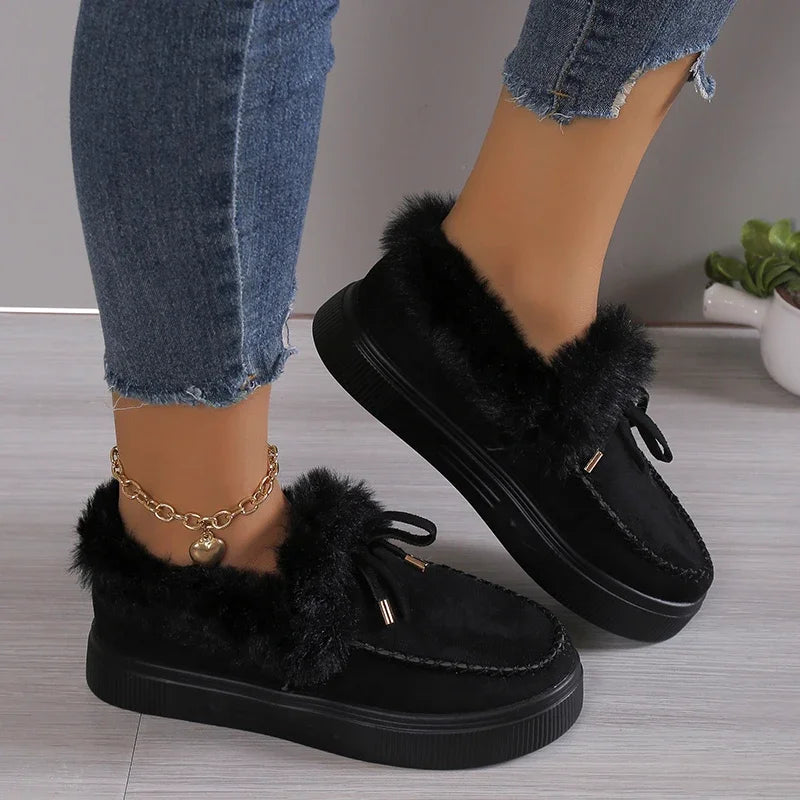 OrthoWalk™ – Ankle Boots