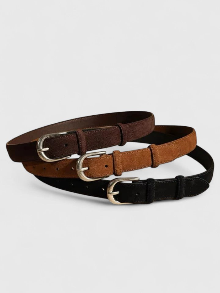Ysaveline | Luxury Belt