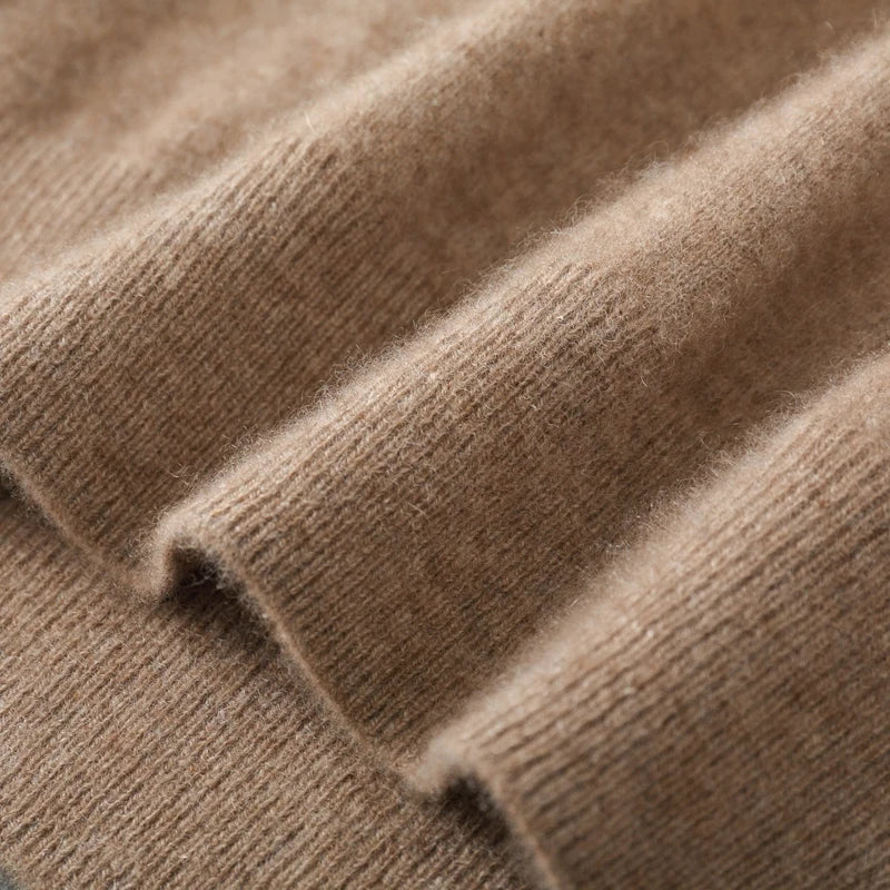 Camila – Luxe Soft Cashmere Vest