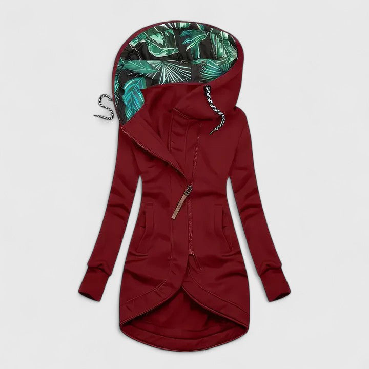 Trinitysah | Comfortable Jacket