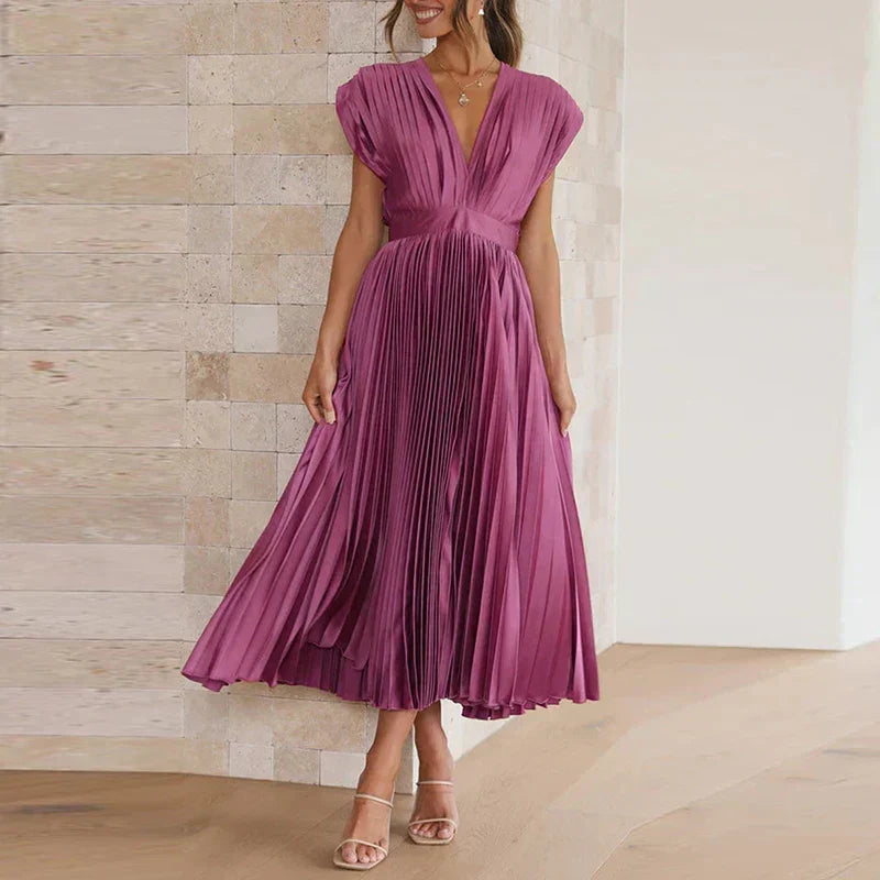 Hedwig | Elegant Women's Dress