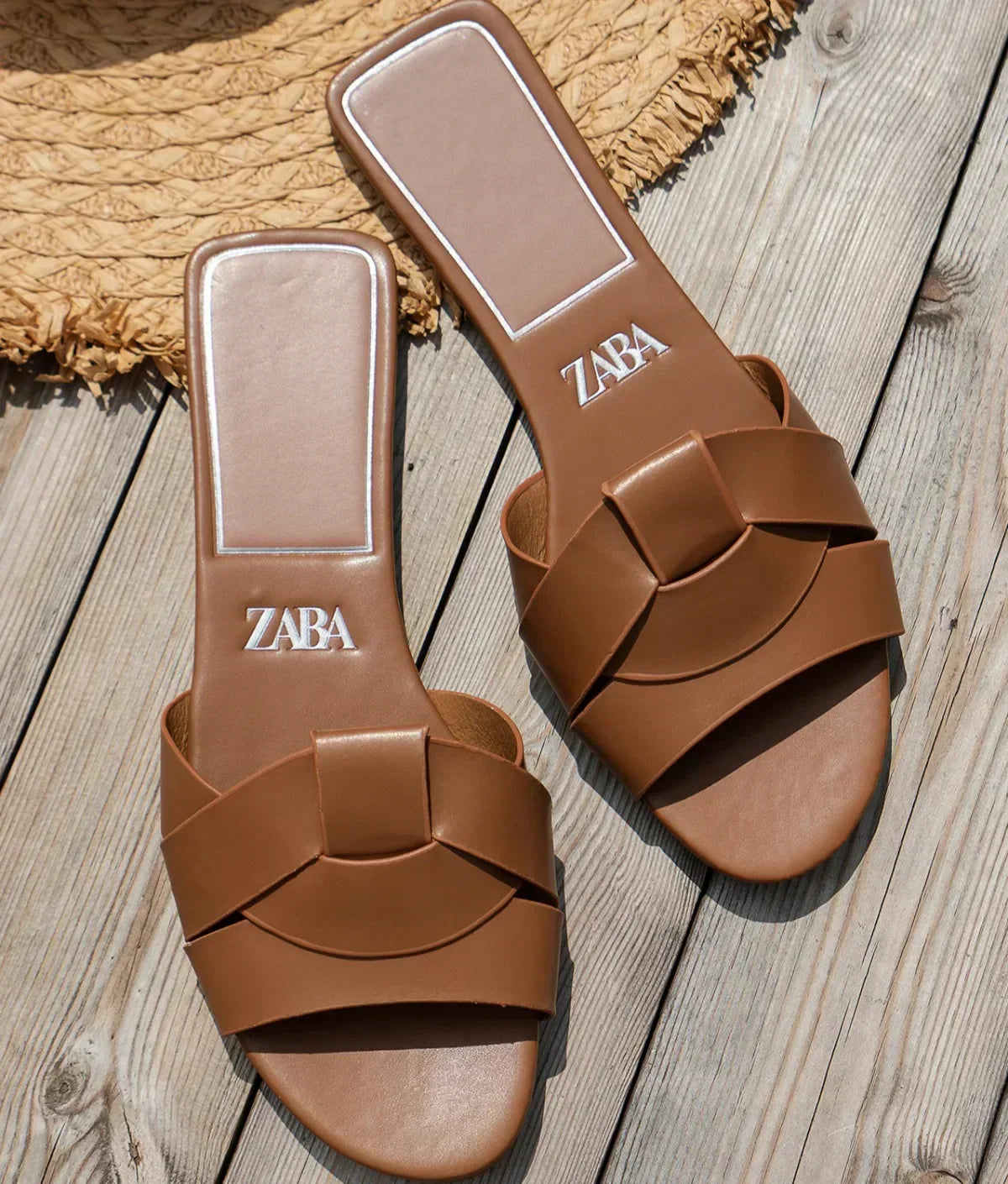 Elegant Orthopedic Summer Sandals