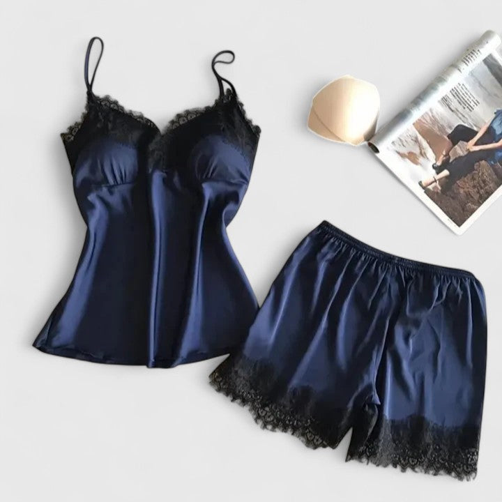 Thalireine | Stylish Lingerie Set