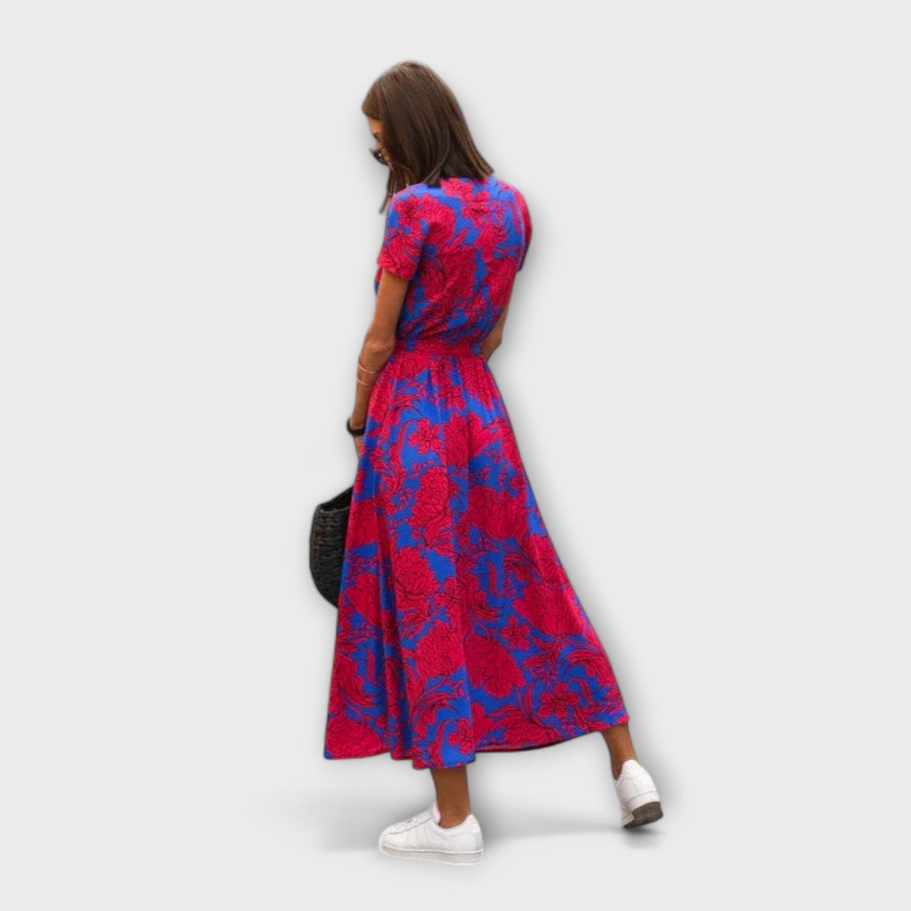 Alyssa | Elegant Dress