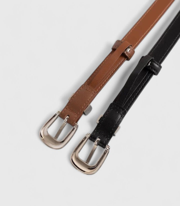 Zharienne | Sophisticated Belt
