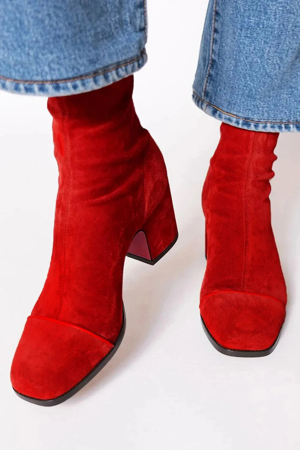 Daener | Elegant Boots.