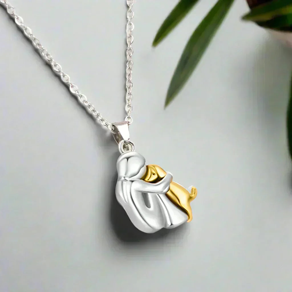 Eternal™ | Symbol of The Love Between Humans & Dogs