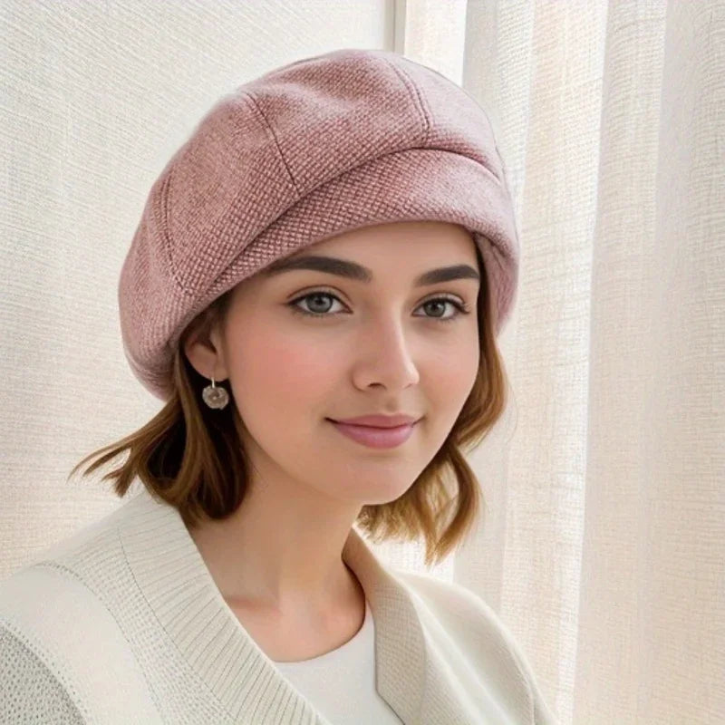 keraAmsterdam™ | Fashionable Women’s Beret