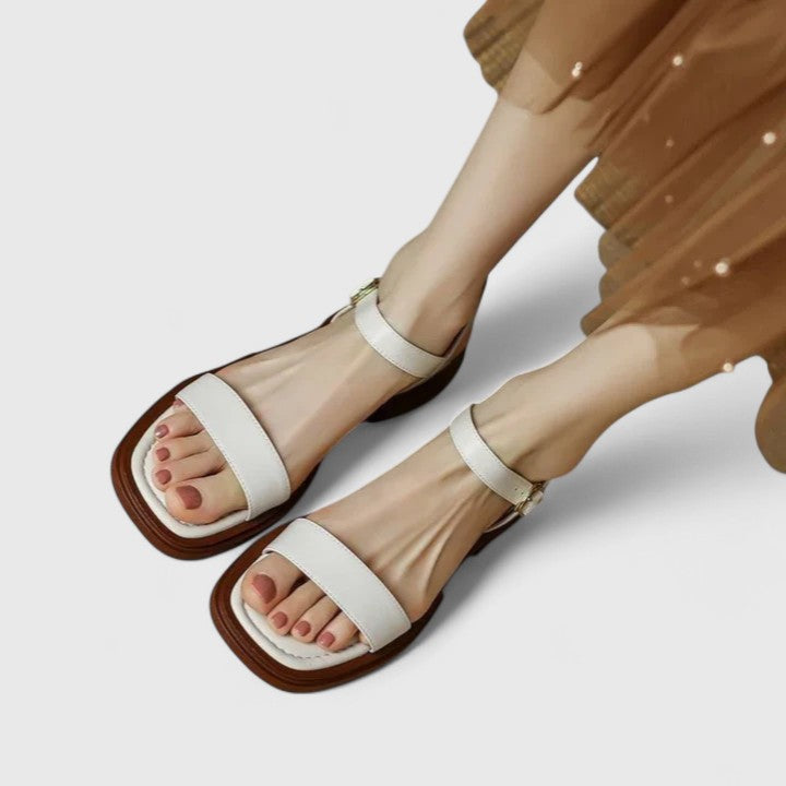 Rayelise | Elegant Sandals