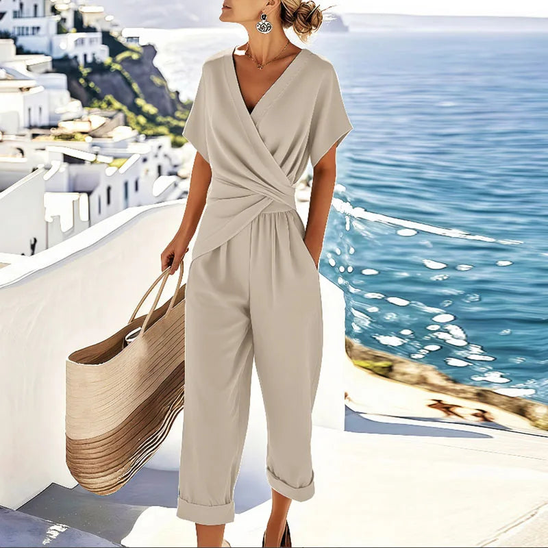 Lillian™ | Chic Two-Piece Set