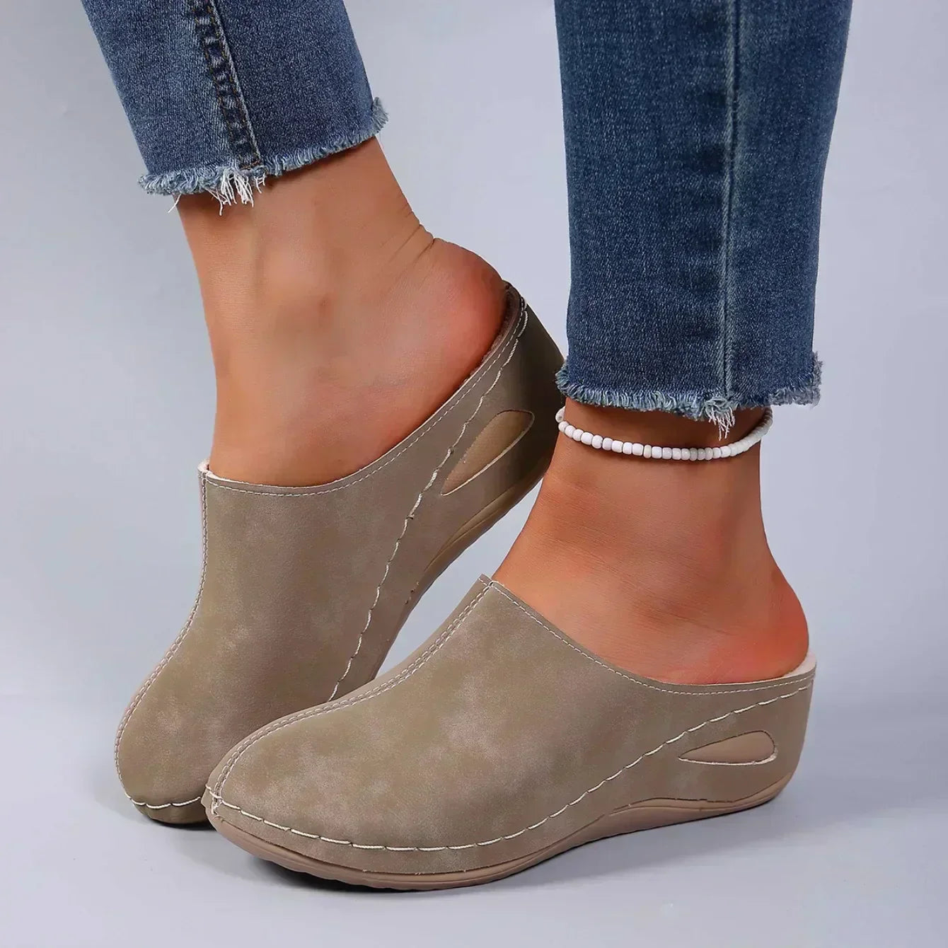 Mare™ | Orthopedic Comfortable Slippers