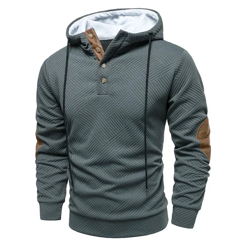 Hoven™ | Stylish Warm Men's Sweater
