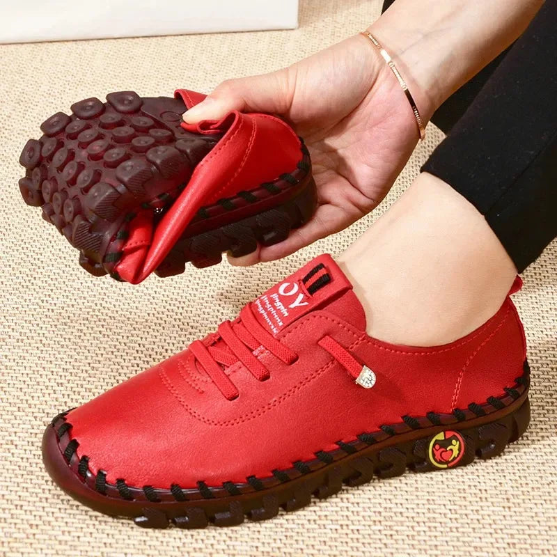 Saevra™ | Orthopedic Shoes