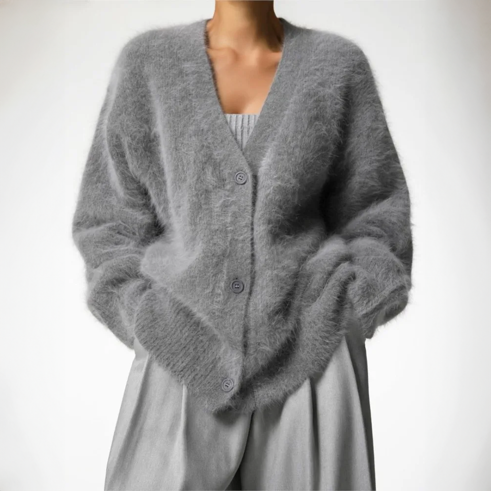 Marina™ | Classic Cardigan