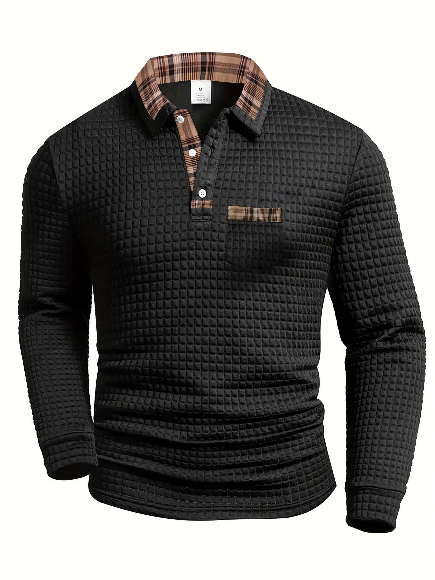 Lacey™ | Elegant Men's Pullover