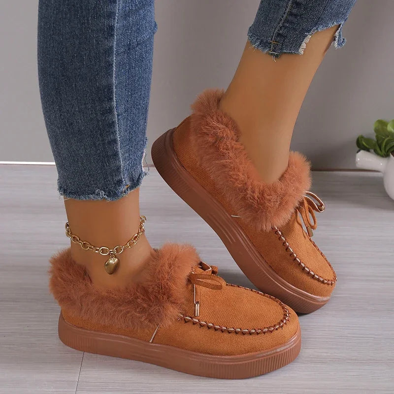 OrthoWalk™ – Ankle Boots