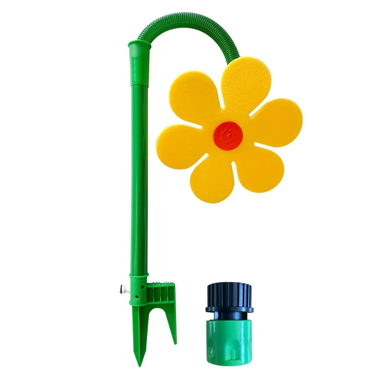 Bloomzy – Dancing Flower Lawn Sprinkler