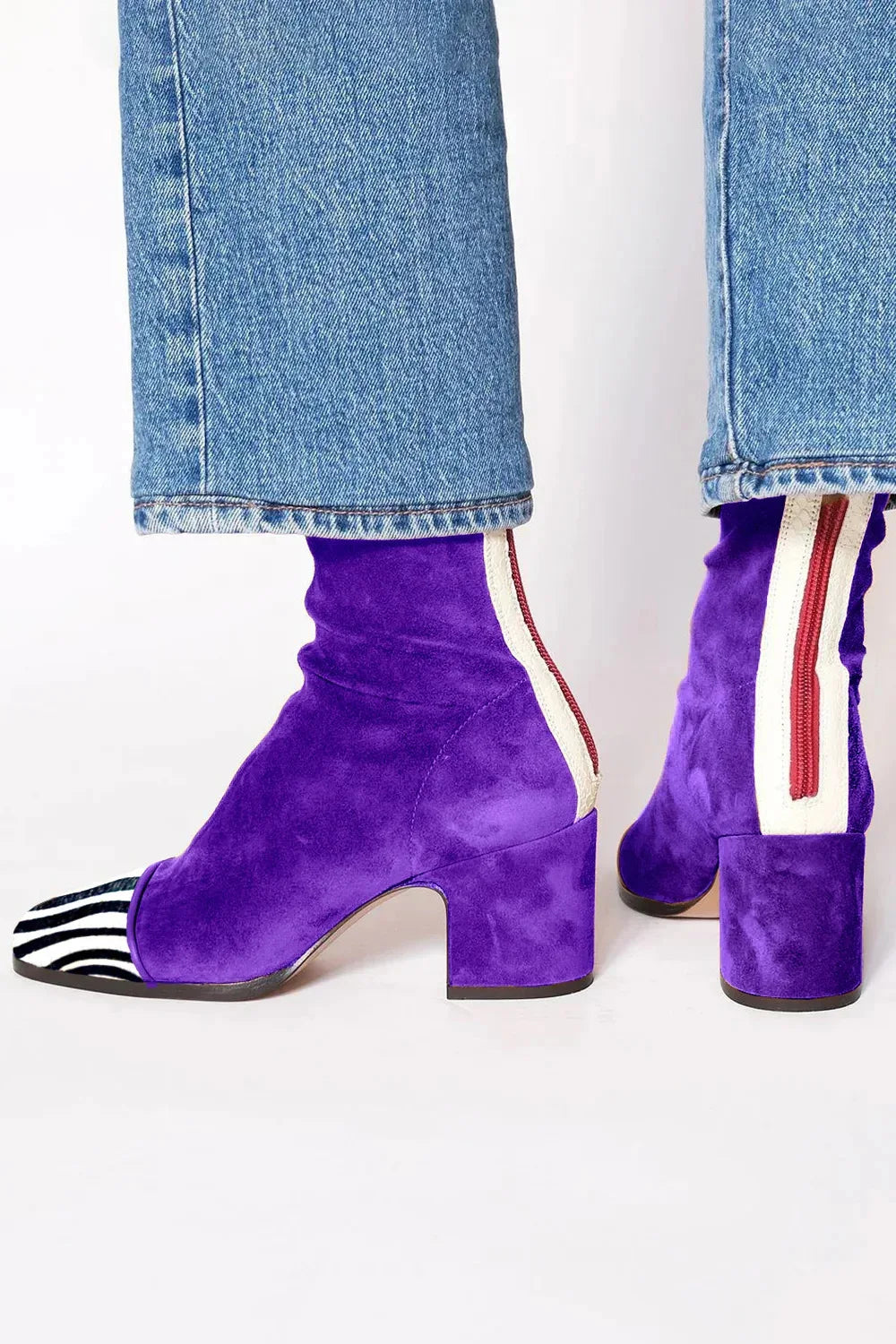 Daener | Elegant Boots.