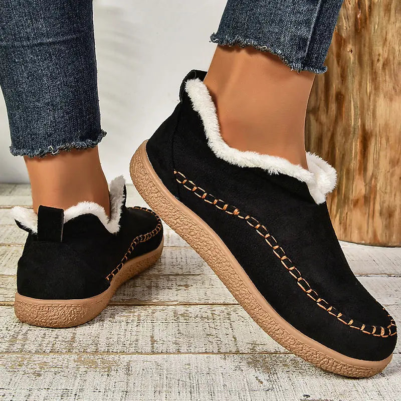 Eliza - Orthopaedic Slippers