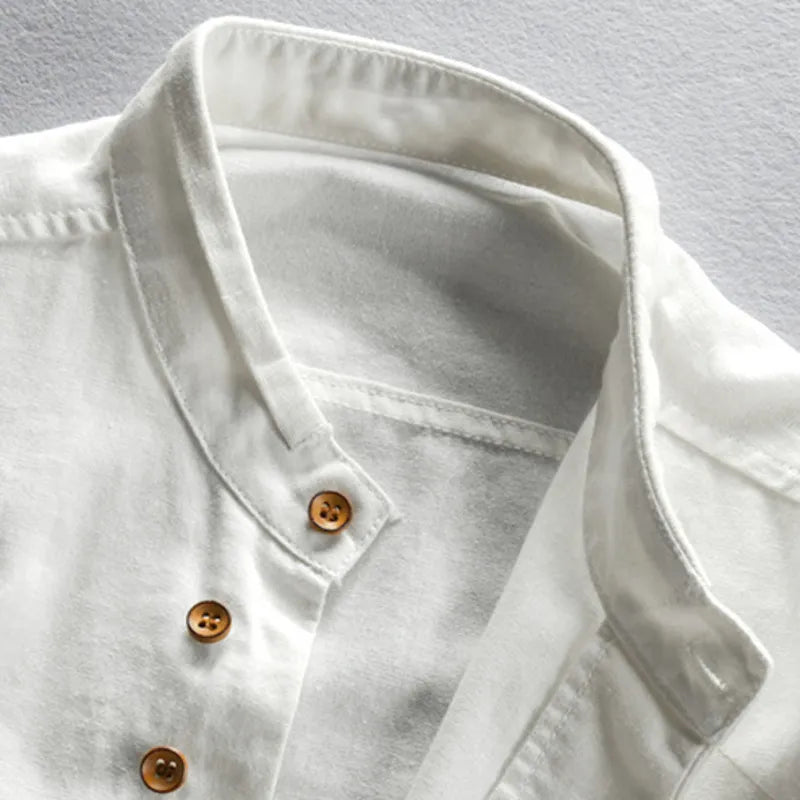 Katana™ | Japanese Knitted Shirt